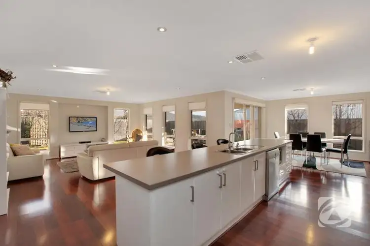 Fourth view of Homely house listing, 25 Hurling Drive, Mount Barker SA 5251