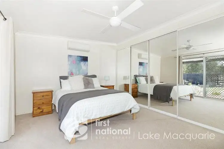 Sixth view of Homely house listing, 57 Appletree Road, Holmesville NSW 2286