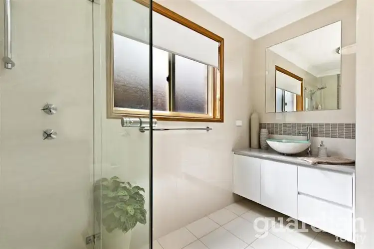 Sixth view of Homely house listing, 4 Ridgewood Place, Dural NSW 2158