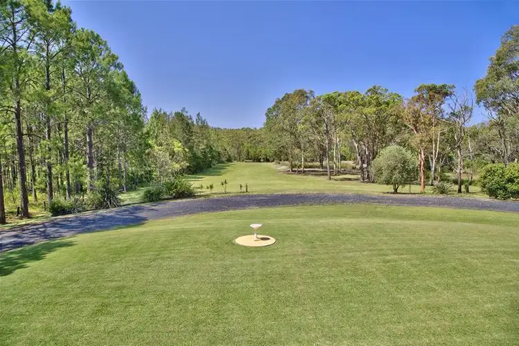 125 Bellevue Road, Tumbi Umbi NSW 2261