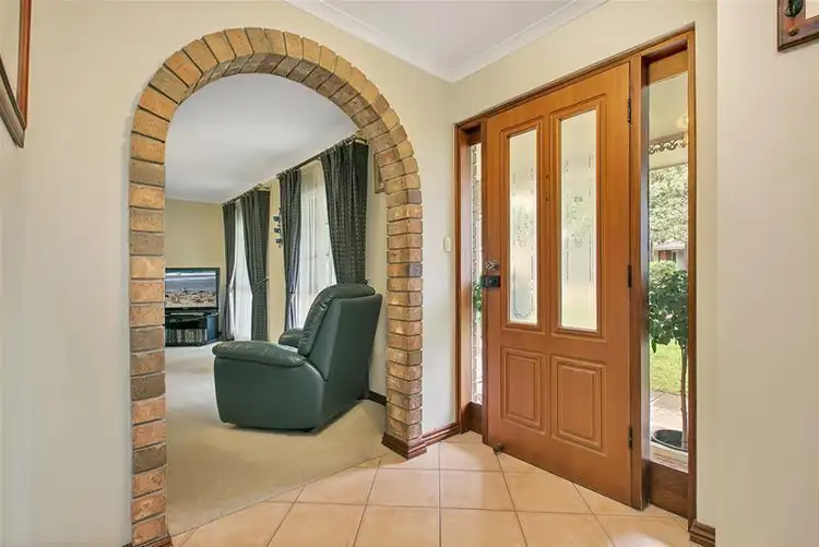 Second view of Homely house listing, 24 Doxiadis Street, St Agnes SA 5097