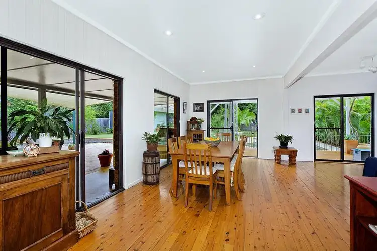 Fourth view of Homely house listing, 174 Elanora Road, Elanora Heights NSW 2101