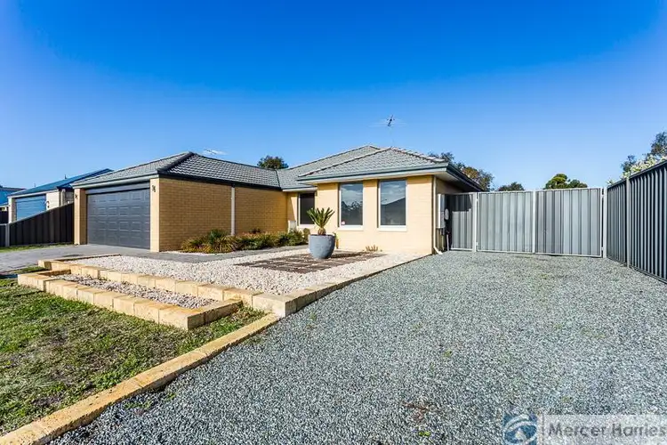 38 Ludlow Loop, Pinjarra WA 6208