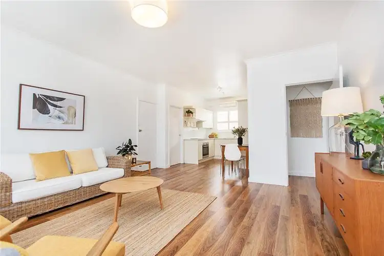 2/1 Yarrum Grove, Somerton Park SA 5044