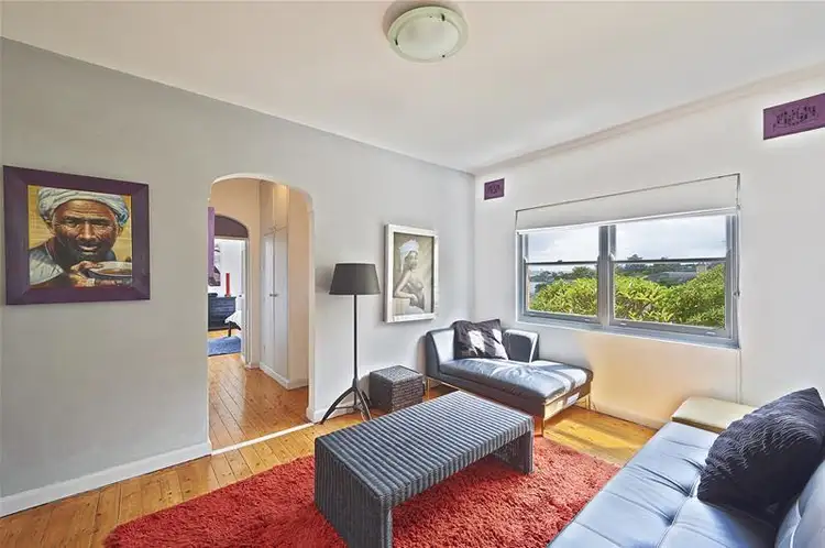 Fourth view of Homely apartment listing, 8/28 The Crescent, Vaucluse NSW 2030