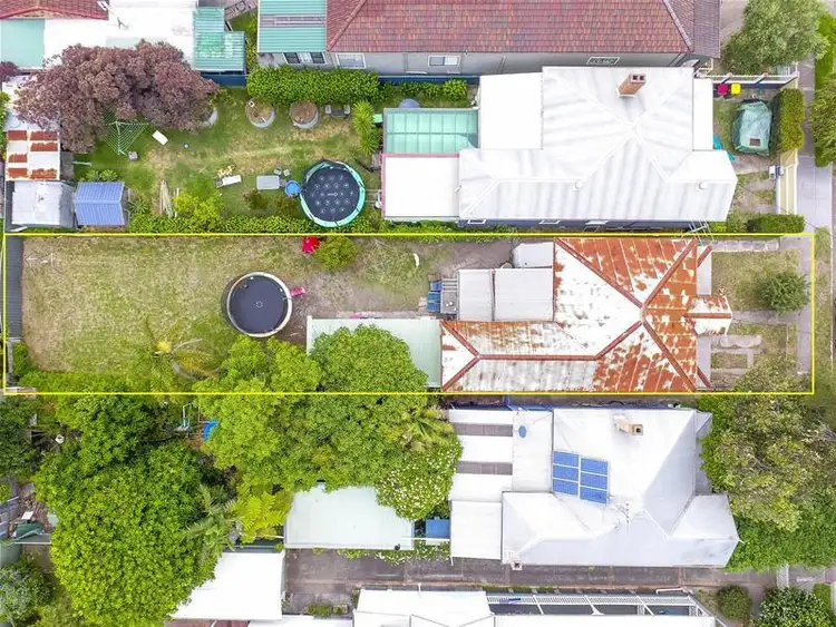 110 Dumaresq Street, Hamilton NSW 2303