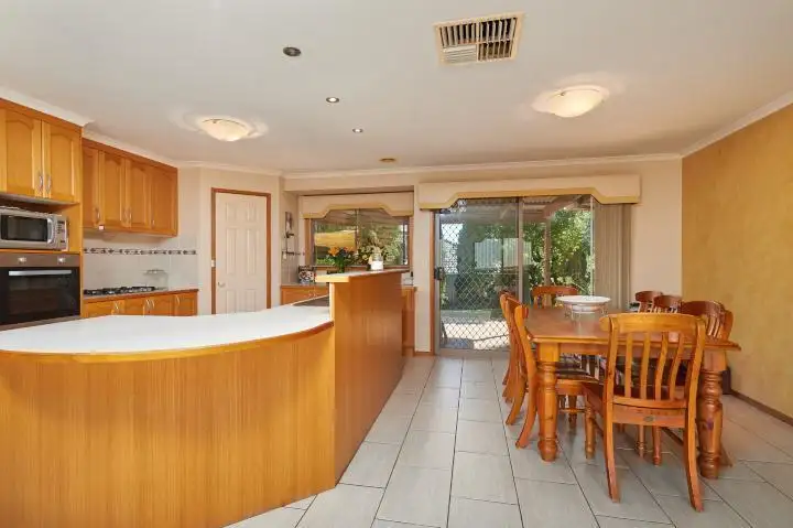 Fourth view of Homely house listing, 107 Kaloona Drive, Bourkelands NSW 2650