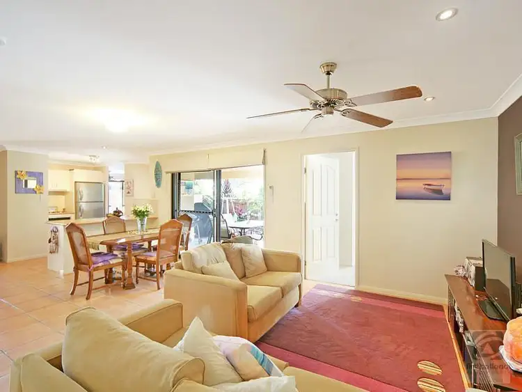Fourth view of Homely house listing, 9 Fernleaf Court, Currimundi QLD 4551