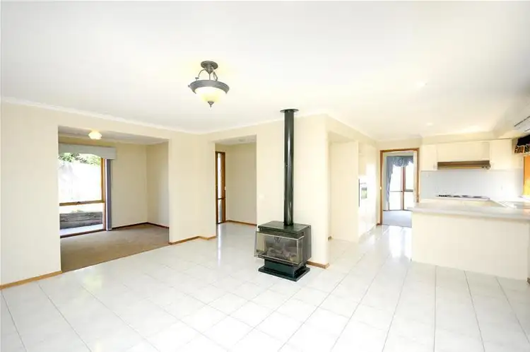 Fifth view of Homely house listing, 162 Country Club Drive, Clifton Springs VIC 3222