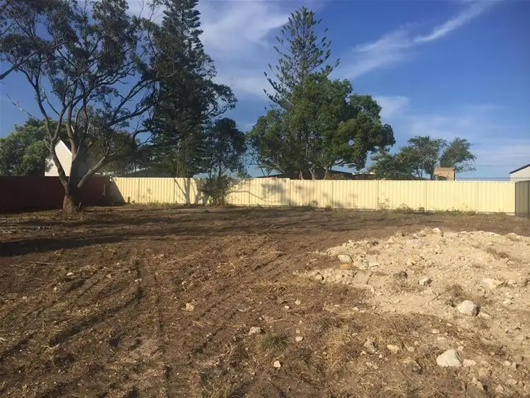 Second view of Homely land listing, 6 Cutter Court, West Wallsend NSW 2286