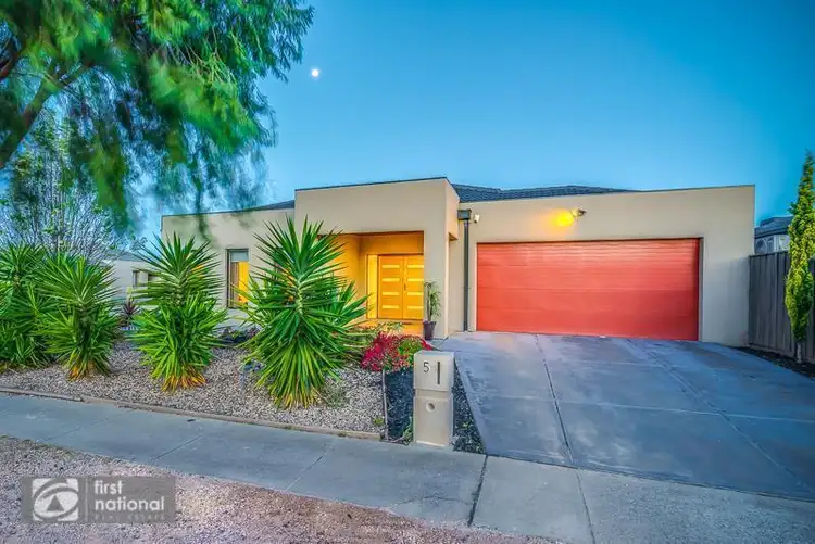 5 Mahogany Drive, Point Cook VIC 3030