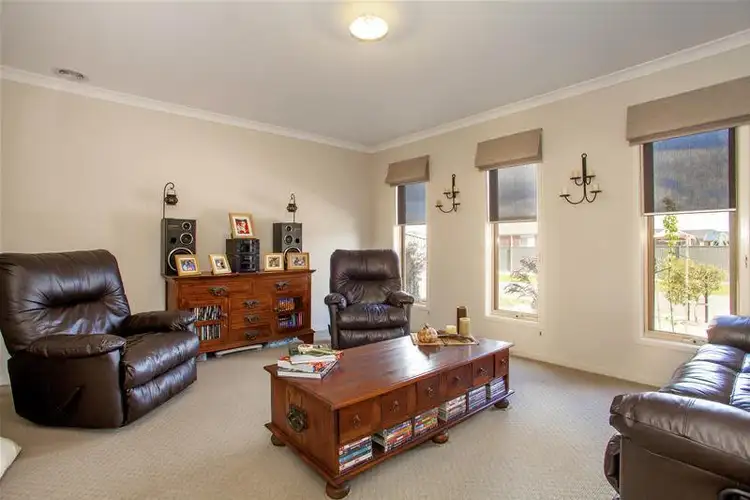 Fifth view of Homely house listing, 6 Barnong Way, Lara VIC 3212