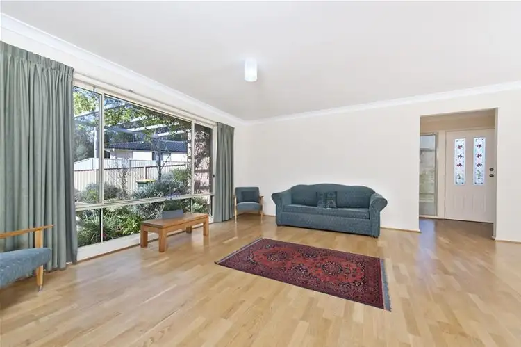Second view of Homely house listing, 49 Courtenay Crescent, Long Beach NSW 2536