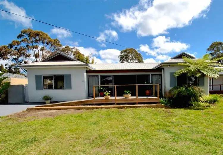 Main view of Homely house listing, 57 Boorawine Terrace, Callala Bay NSW 2540