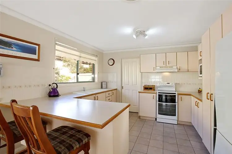 Third view of Homely house listing, 1A New Place, Narellan Vale NSW 2567
