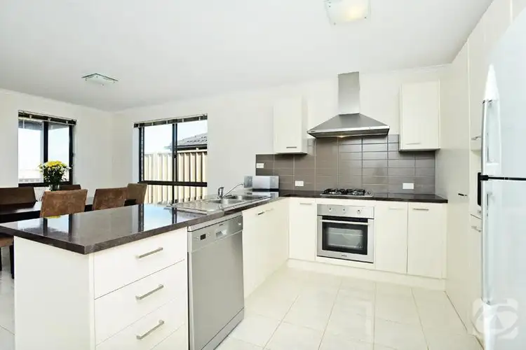Fourth view of Homely house listing, 71 Serafino Drive, Noarlunga Downs SA 5168