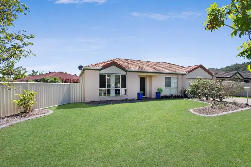 Main view of Homely house listing, 4 Neeson Place, Currumbin Waters QLD 4223