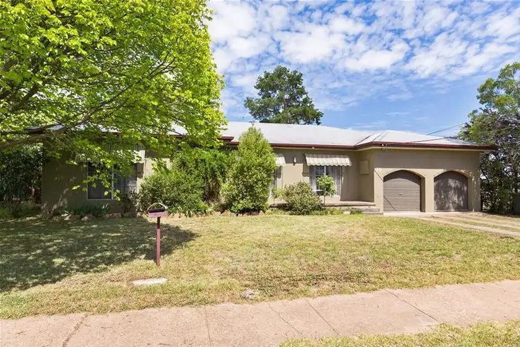 Main view of Homely house listing, 14 Burrundulla Avenue, Mudgee NSW 2850