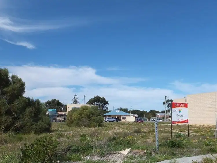 Main view of Homely land listing, Lot 1148 Sandpiper Street, Jurien Bay WA 6516