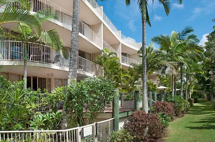 Second view of Homely unit listing, 4/70 Parkyn Parade, Mooloolaba QLD 4557