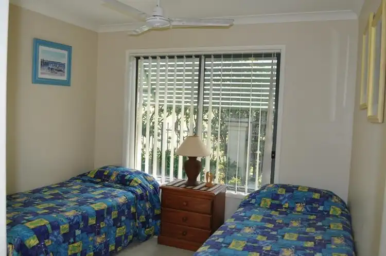 Sixth view of Homely townhouse listing, 40 Beachside Way, Yamba NSW 2464