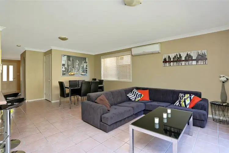 Second view of Homely house listing, 98A Walker Street, Quakers Hill NSW 2763
