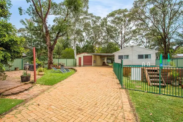 Fourth view of Homely house listing, 22 The Trongate, Killingworth NSW 2278