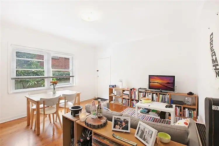 Fifth view of Homely unit listing, 3/295 Darby Street, Bar Beach NSW 2300