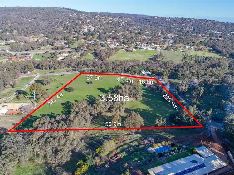 Third view of Homely land listing, Lot 35 Buckingham Road, Kelmscott WA 6111