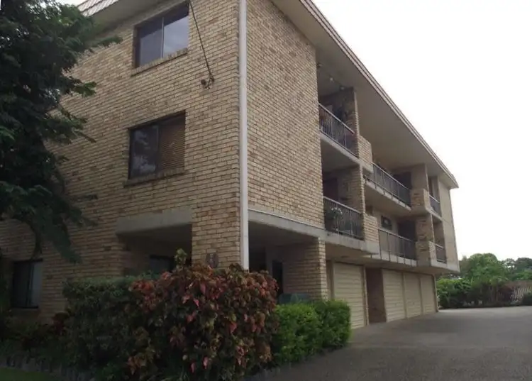 3/19 Elcata Avenue, Bellara QLD 4507