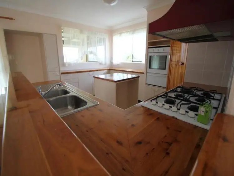 Third view of Homely house listing, 296 New England Highway, Tenterfield NSW 2372