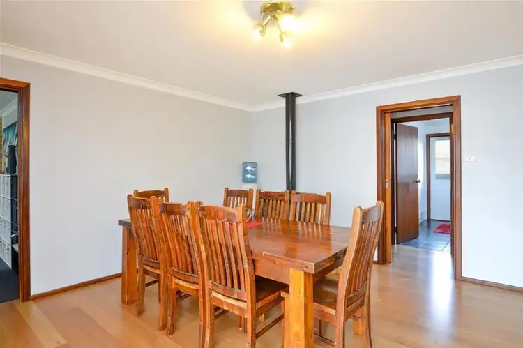 Fifth view of Homely house listing, 5 Fairetha Place, Kalgoorlie WA 6430