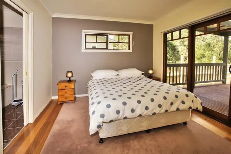 Fourth view of Homely house listing, 6 Collins Street, Silverleaves VIC 3922
