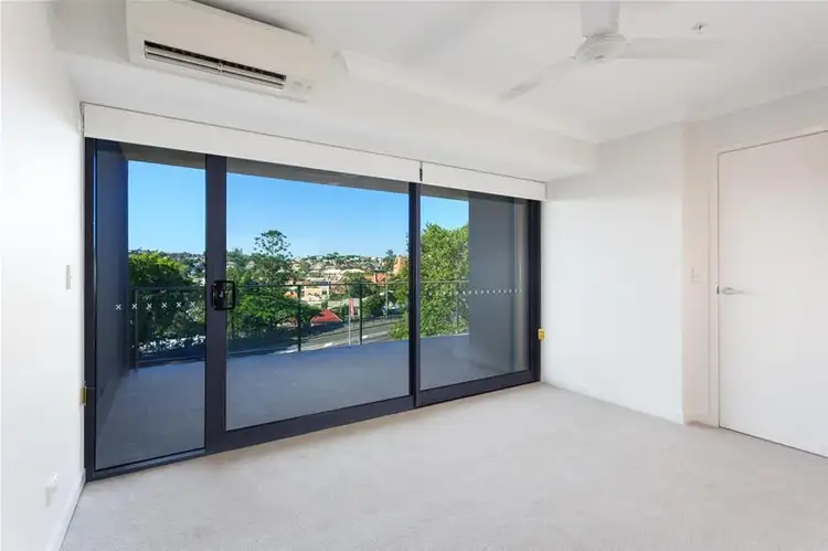 Fourth view of Homely apartment listing, 805/111 Quay Street, Brisbane QLD 4000