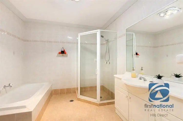 Sixth view of Homely townhouse listing, 11/46 Stanbury Place, Quakers Hill NSW 2763