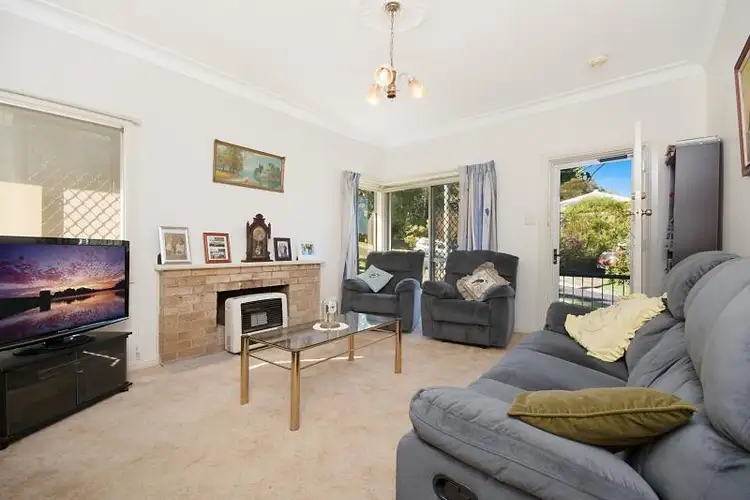 Second view of Homely house listing, 98 McKenzie Street, Lismore NSW 2480