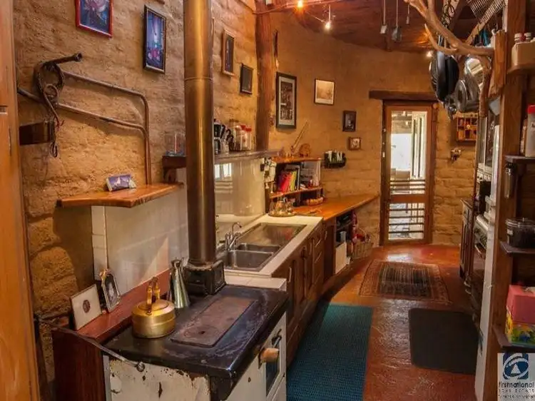 Fourth view of Homely house listing, 1477 Woolshed Road, Beechworth VIC 3747