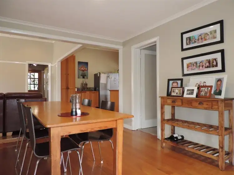 Fifth view of Homely house listing, 1 Bailey Street, Porepunkah VIC 3740