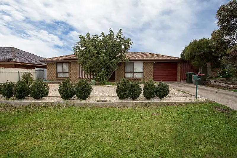 Main view of Homely house listing, 13 Sir James Hardy Way, Woodcroft SA 5162