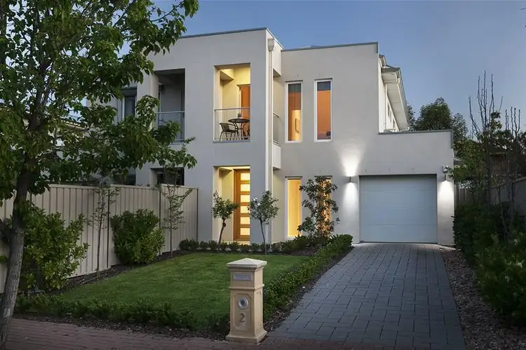 2 Bruce Street, Frewville SA 5063