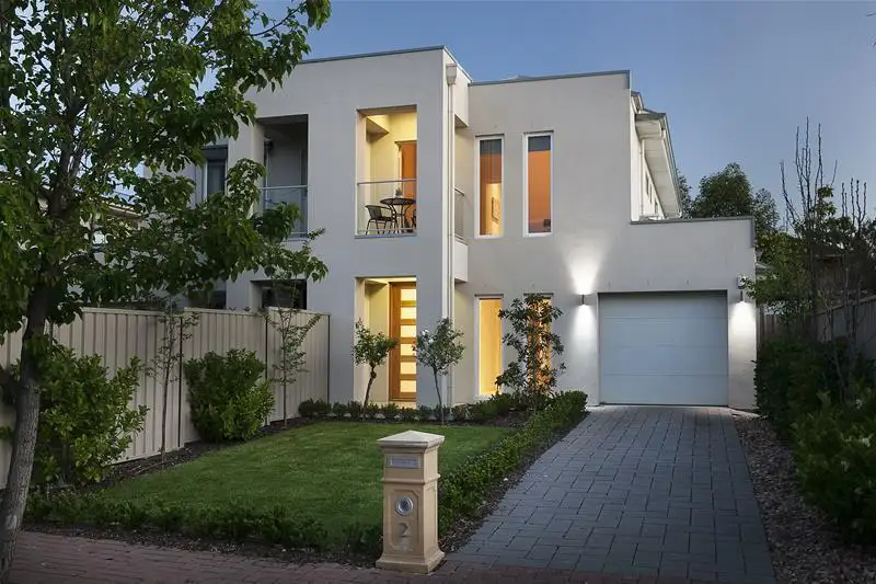 Main view of Homely house listing, 2 Bruce Street, Frewville SA 5063