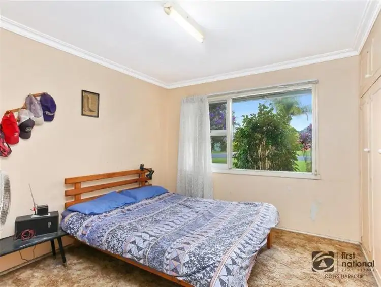 Sixth view of Homely house listing, 56 Bailey Avenue, Coffs Harbour NSW 2450
