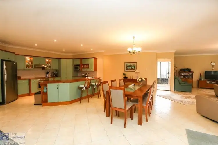 Second view of Homely house listing, 3 Bowral Street, Hawks Nest NSW 2324