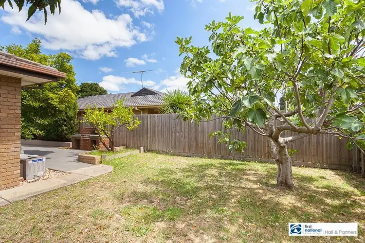 Seventh view of Homely house listing, 18 Neasham  Drive, Dandenong North VIC 3175