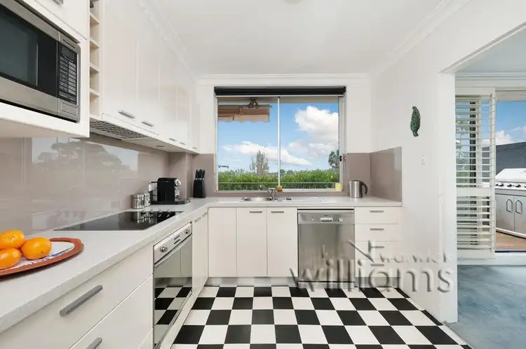 Fourth view of Homely apartment listing, 2/312-314 Victoria Place, Drummoyne NSW 2047