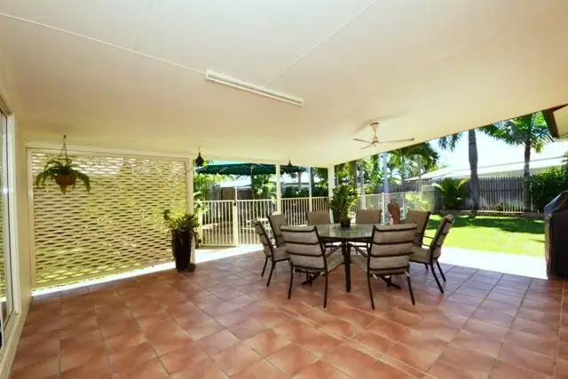 36 Lomond Street, Kirwan QLD 4817