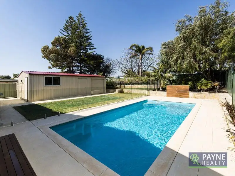 Main view of Homely house listing, 18 Ledger Street, Warnbro WA 6169
