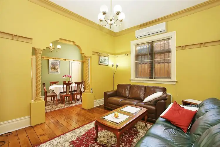 Second view of Homely semi-detached listing, 8 Consett Avenue, Bondi Beach NSW 2026