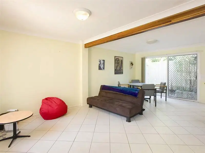 Main view of Homely unit listing, 5/1426 Gold Coast Highway, Palm Beach QLD 4221