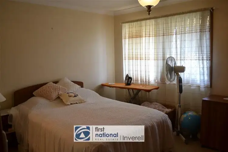 Fourth view of Homely apartment listing, 2/29 Rivers Street, Inverell NSW 2360